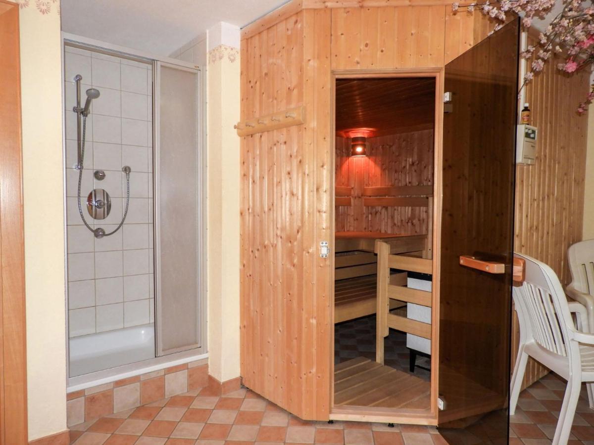 Apartment Bergfeld - SIX171 Spiss Exterior foto