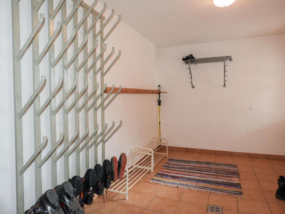 Apartment Bergfeld - SIX171 Spiss Exterior foto