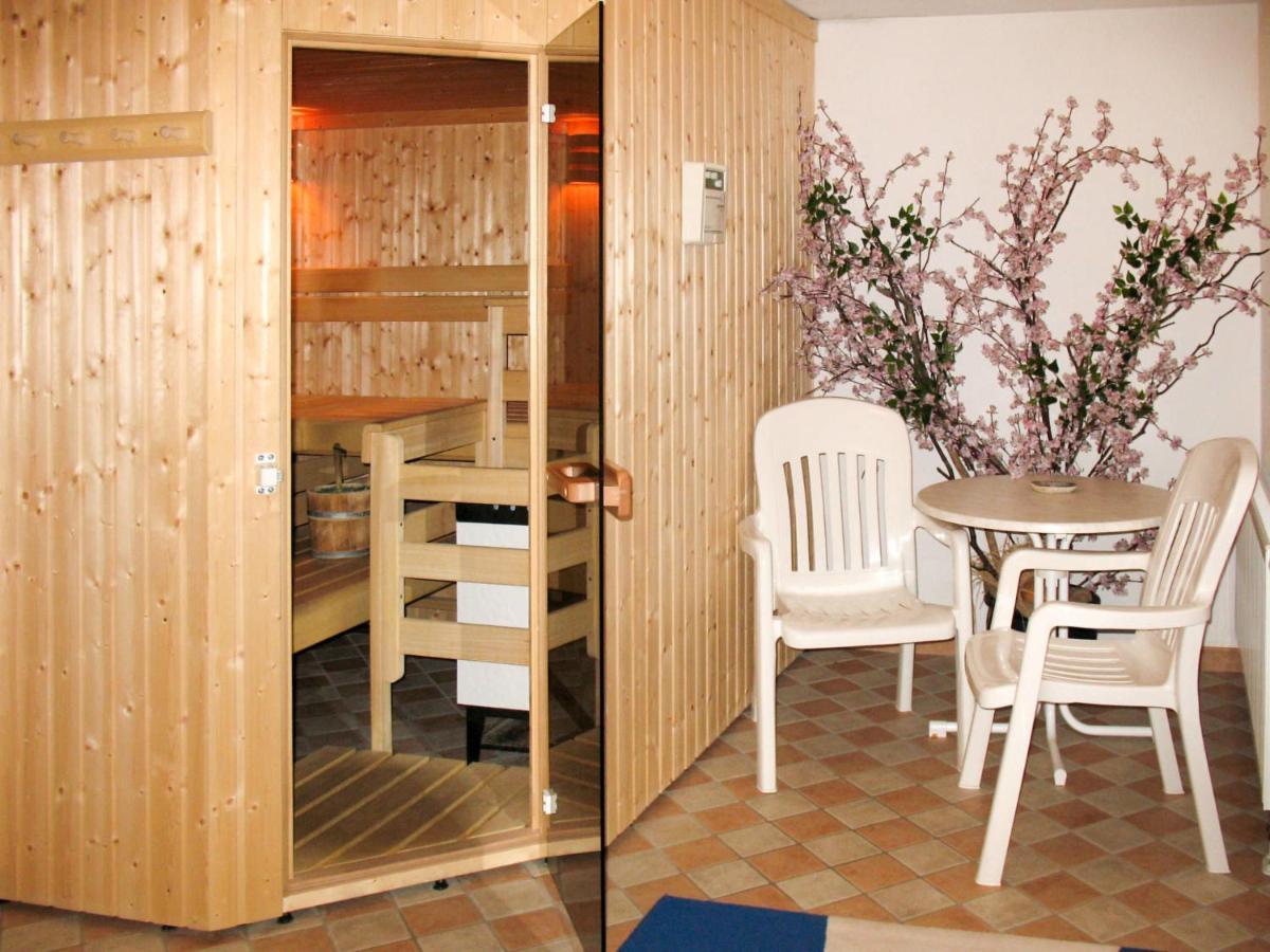 Apartment Bergfeld - SIX171 Spiss Exterior foto